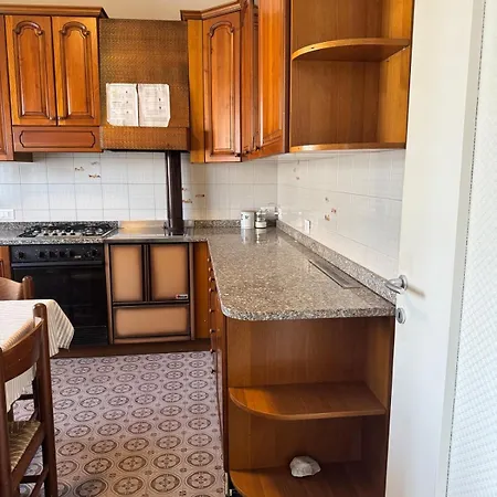 Casa Toe Da Guido Конельяно