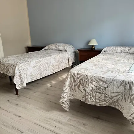 Апартаменты Casa Toe Da Guido Конельяно