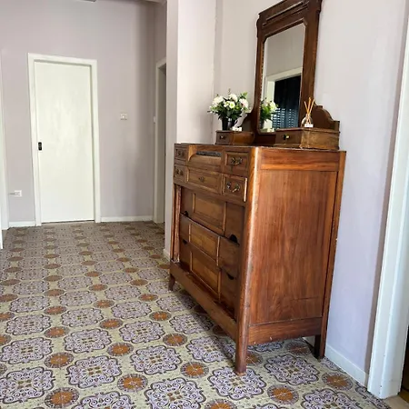 Casa Toe Da Guido Апартаменты