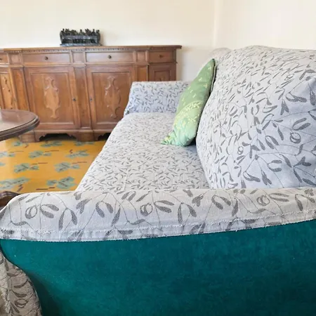 Casa Toe Da Guido Апартаменты