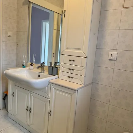 Casa Toe Da Guido Apartamento *