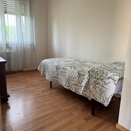 Casa Toe Da Guido Apartamento