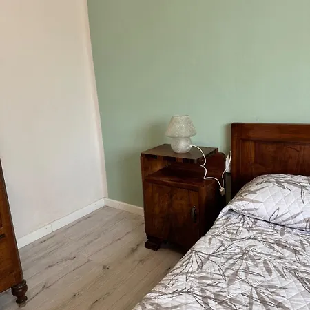 Apartamento Casa Toe Da Guido Conegliano
