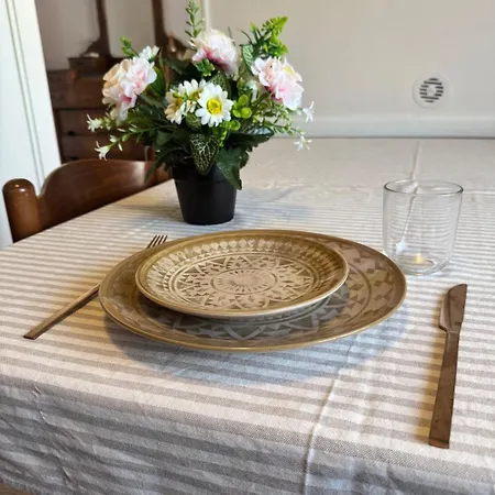 Casa Toe Da Guido *