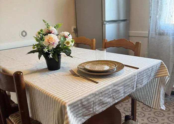 Апартаменты Casa Toe Da Guido