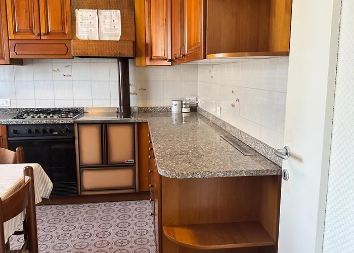 Casa Toe Da Guido Конельяно