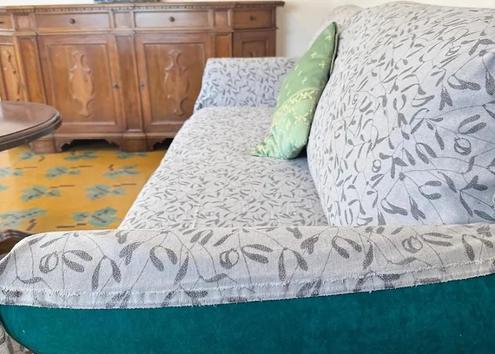 Casa Toe Da Guido Апартаменты