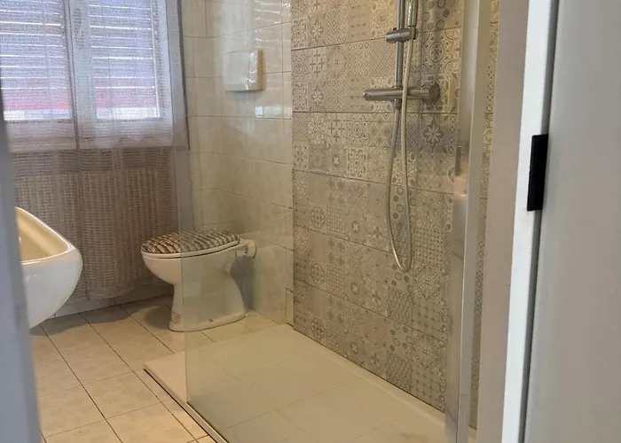 Апартаменты Casa Toe Da Guido Конельяно