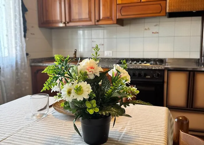 Casa Toe Da Guido Апартаменты