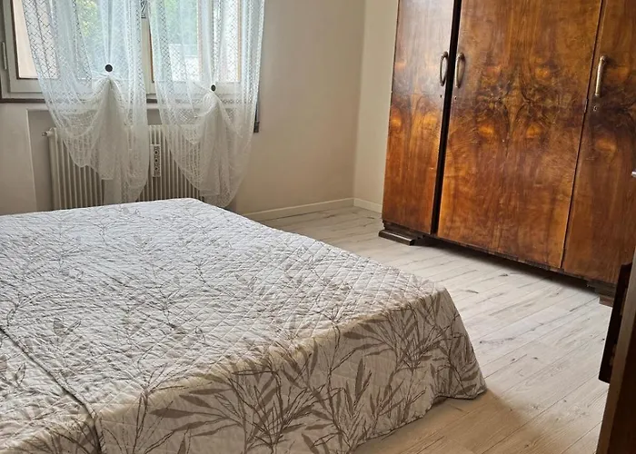 Апартаменты Casa Toe Da Guido Конельяно