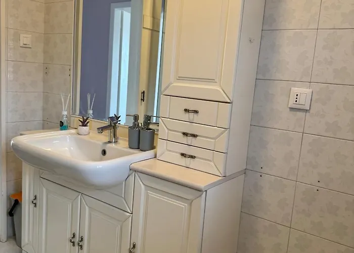 Casa Toe Da Guido Апартаменты *