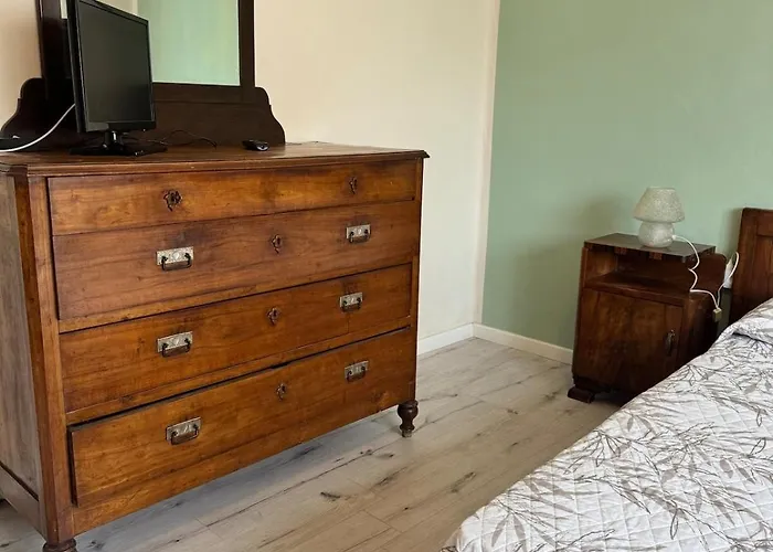 Casa Toe Da Guido * 科内利亚诺