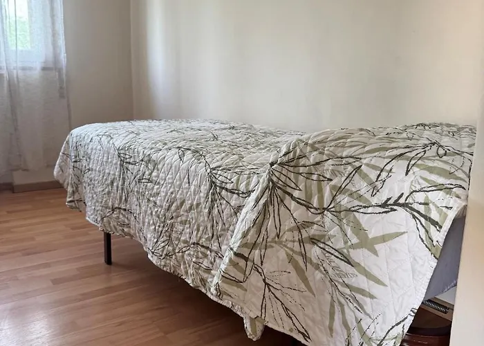 Апартаменты Casa Toe Da Guido *