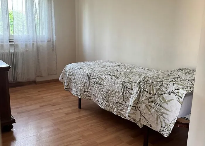 Casa Toe Da Guido Апартаменты