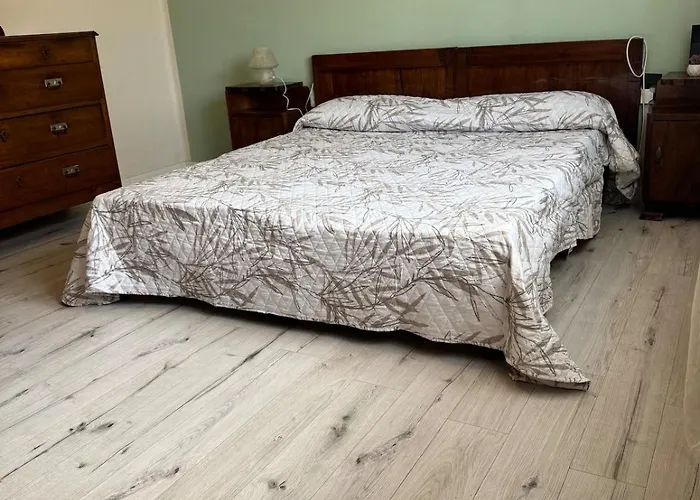 Casa Toe Da Guido 公寓 *