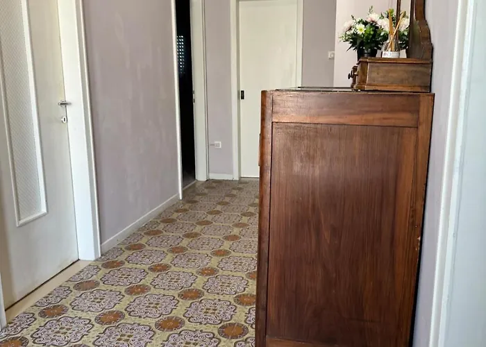 Casa Toe Da Guido Апартаменты