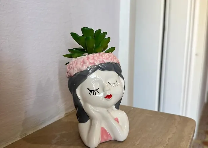 Casa Toe Da Guido Апартаменты