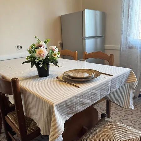 Apartment Casa Toe Da Guido