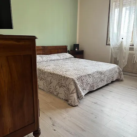 Casa Toe Da Guido Apartment