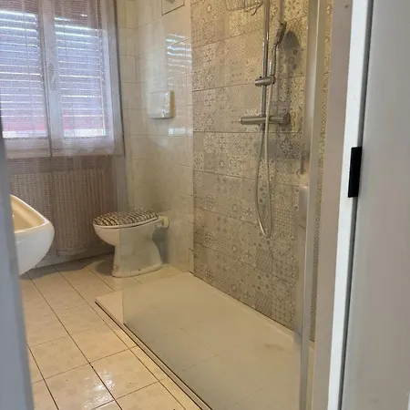 Apartment Casa Toe Da Guido Conegliano