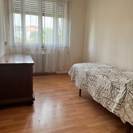 Casa Toe Da Guido