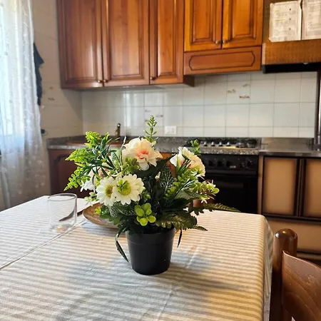 Casa Toe Da Guido Apartman