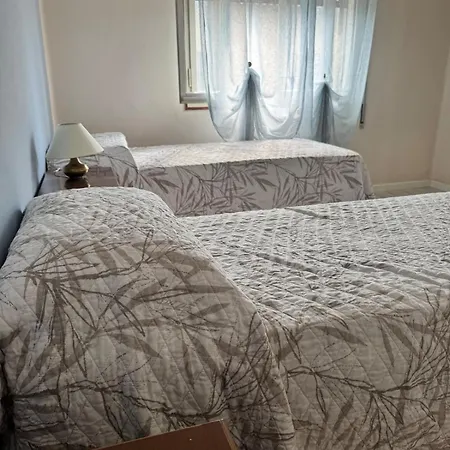 Casa Toe Da Guido Apartment