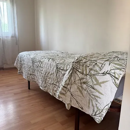 Apartment Casa Toe Da Guido *