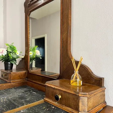 Casa Toe Da Guido Apartment Conegliano