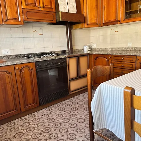 Apartment Casa Toe Da Guido *