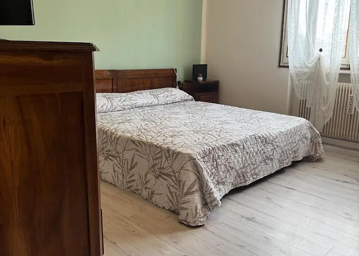 Casa Toe Da Guido Apartment