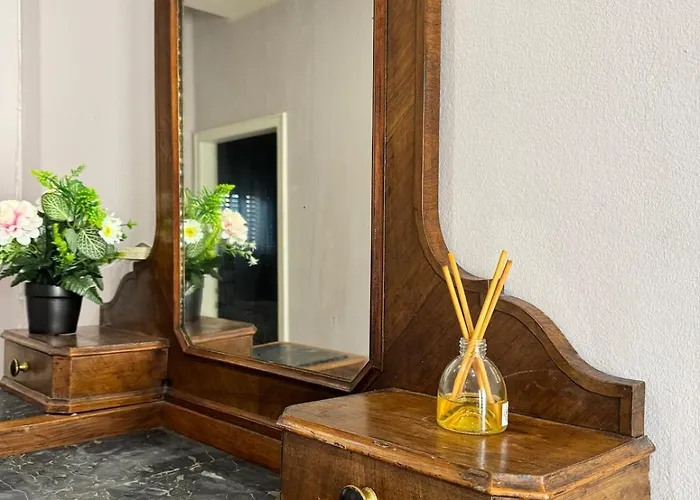 Casa Toe Da Guido Apartment Conegliano