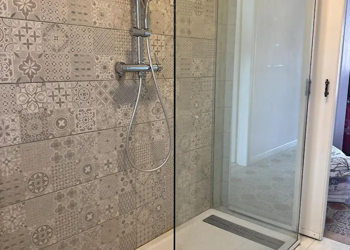 アパート Casa Toe Da Guido