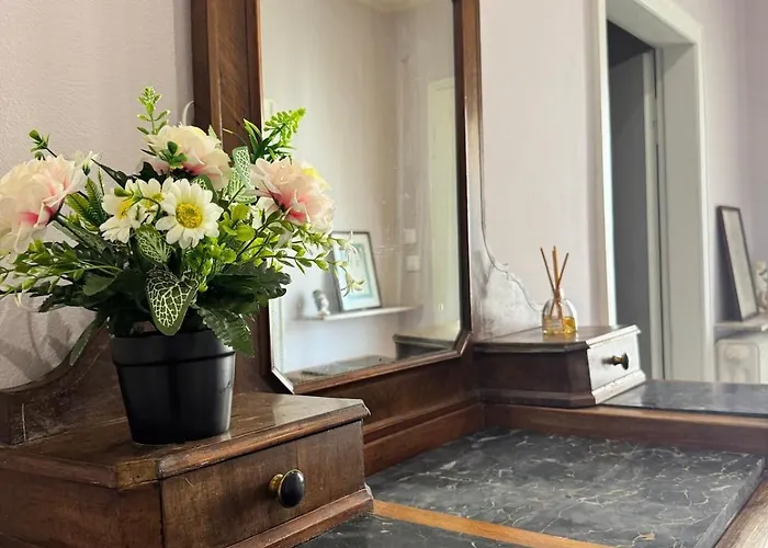 Apartment Casa Toe Da Guido Conegliano
